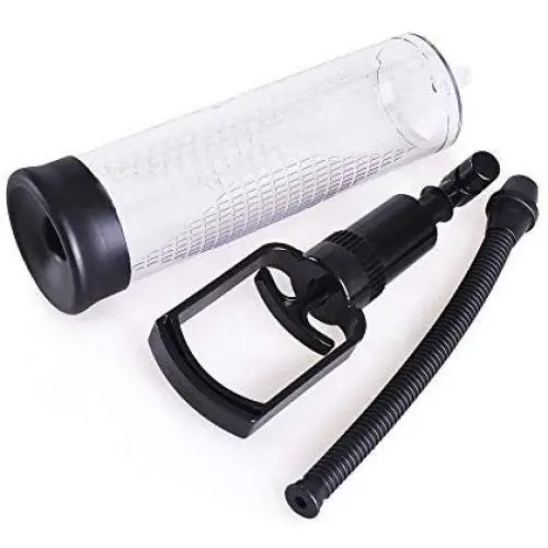 USXC Male Enlarge Massager-Man Pumps for Pleasure Wonderful Handsome Vacuum Waterproof Pump Relax Toy