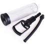 USXC Male Enlarge Massager-Man Pumps for Pleasure Wonderful Handsome Vacuum Waterproof Pump Relax Toy