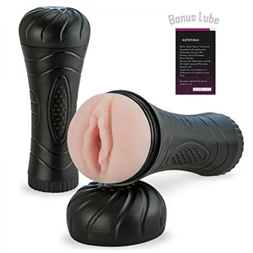 MoonFireToy OO091 Clear Ultimate Pocket Püssý Ribbed Māstürbâtōr w/lube MoonFireToy OO091 Clear Ultimate Pocket Püssý Ribbed Māstürbâtōr w/lube