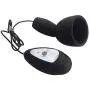 Sexbaby Male Masturbator, 10 Speed Vibrating Penis Stamina Trainer Sex Toys for Men, Also Can be Used as Egg Vibrator for Women Sexbaby Male Masturbator, 10 Speed Vibrating Penis Stamina Trainer Sex Toys for Men, Also Can be Used as Egg Vibrator for Women