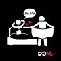 Premium Water-Based Intimate Personal Lubricant - DO ME - for All of Your Natural and Unnatural Sexual Acts - Condom Friendly Edible Hot Sex Lube - Great for Toys and Couples - Gay, Straight or Solo Premium Water-Based Intimate Personal Lubricant - DO ME - for All of Your Natural and Unnatural Sexual Acts - Condom Friendly Edible Hot Sex Lube - Great for Toys and Couples - Gay, Straight or Solo