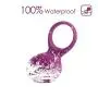 Vibrating Cock Ring with 5 Powerful Vibration, Full Silicone Rechargeable Penis Ring Vibrator for Mens Bigger Longer Stronger Erection or Vagina Clitoris Stimulator Adult Sex Toys for Couples Vibrating Cock Ring with 5 Powerful Vibration, Full Silicone Rechargeable Penis Ring Vibrator for Mens Bigger Longer Stronger Erection or Vagina Clitoris Stimulator Adult Sex Toys for Couples