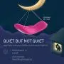 Clitoral Vibrator, G Spot Clit Dildo Vibrators, Waterproof Rechargeable Clitoris Stimulator with 9 Vibration Patterns Sex Toys for Women Clitoral Vibrator, G Spot Clit Dildo Vibrators, Waterproof Rechargeable Clitoris Stimulator with 9 Vibration Patterns Sex Toys for Women