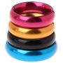 Aluminum Alloy P-ëň-Ïš Rings Male Co Ckring Toy for Men