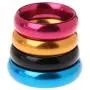 Aluminum Alloy P-ëň-Ïš Rings Male Co Ckring Toy for Men