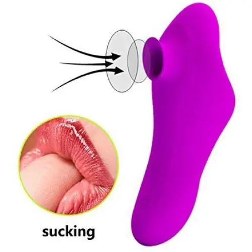 11/11 Carnival Clit Sucking Toy Oral Sex Licking Tongue Vibrator Sex Toys for Women,Female Nipple Sucking Clitoral Stimulator Clit Sucker Vibrators