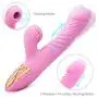 Waterproof 7 Frequency Vibration Sucking USB Charging Silent Waterproof Vibrator Durablemulti-Speed Wireless Suction Simulator Silent and Waterproof Variable Speed Vibrator Waterproof 7 Frequency Vibration Sucking USB Charging Silent Waterproof Vibrator Durablemulti-Speed Wireless Suction Simulator Silent and Waterproof Variable Speed Vibrator
