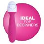 OhMiBod - Lovelife Dream - Slim Line Rechargeable Vibrator