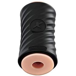 Pipedream Products Extreme Toyz Elite Sure Grip Stroker