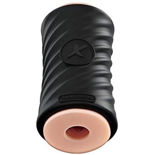 Pipedream Products Extreme Toyz Elite Sure Grip Stroker