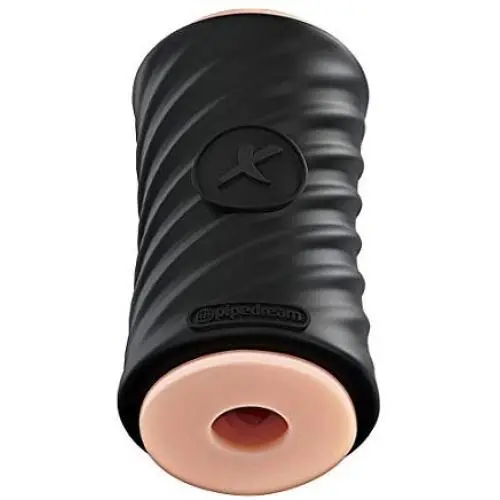 Pipedream Products Extreme Toyz Elite Sure Grip Stroker Pipedream Products Extreme Toyz Elite Sure Grip Stroker