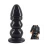 FST Oversized Anal Dildo with Suction Cup, Extra large Pogada Butt Plugs Anal Sex Toys for Women Men FST Oversized Anal Dildo with Suction Cup, Extra large Pogada Butt Plugs Anal Sex Toys for Women Men