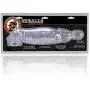 Butch Cocksheath with Adjustable Fit Clear Butch Cocksheath with Adjustable Fit Clear