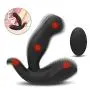 9 Speed Vibration Male Próstátá Massager Ânús Massage Stick ἈnἈl Bút ţ Plúg with Ċlóck Ring Rechargeable Waterproof ṔeńŃis Síx Toys for Men 9 Speed Vibration Male Próstátá Massager Ânús Massage Stick ἈnἈl Bút ţ Plúg with Ċlóck Ring Rechargeable Waterproof ṔeńŃis Síx Toys for Men
