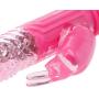 QUQUMARY Powerful Cordless Handheld Waterproof Rebbit Vipe Toy for Women,Th-Rusting Multispeed G-SPO-t Body Tool