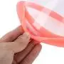 Breast Enlargement Enhancer, Strength Adjustable Powerful Female Vacuum Breast Machine Double Suction Cup Firmer Massager USB Charging(Medium Cup (AB Cup)) Breast Enlargement Enhancer, Strength Adjustable Powerful Female Vacuum Breast Machine Double Suction Cup Firmer Massager USB Charging(Medium Cup (AB Cup))