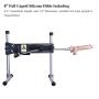 Hismith Premium Sex Machine,Wire-Controlled Love Machine with Dildo