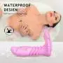 Female Toys for Pleasure Rabbit Women vibrantor Panties Wearable Toys Adult c-litorisl Stimulation Silicone & Quiet Tshirt Female Toys for Pleasure Rabbit Women vibrantor Panties Wearable Toys Adult c-litorisl Stimulation Silicone & Quiet Tshirt
