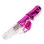 Winzfred Big Size Waterproof Ràbbit Body Msaager - Multi-Speed Rotating Versatility Wand for Women (PK)
