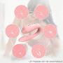 Perfect Sucking Toys for Womens Hands Free U Shape Invisible Wearable Device for Pants Wireless Remote Strapless Sexy Lingerie for Women Mult Vibration Intimate Enjoy Toys for Woman