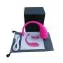 Dolp Wearable Vibes - App Bluetooth Remote Control Quiet Powerful Massaging Tool