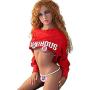 Inflatable Doll Lady Body Strong Suction 4 Kinds Touch Male Masturbation Sex Dolls Private Delivery