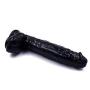 Feijibei Realistic Huge Size 16 Inch PVC Silicone Ðîl`dɔ Personal Massager Wand Hug with Flexible Suction Cup for Women