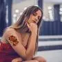 CARGEN Cool Classic Temporary Tattoo Traditional Temporary Tattoo Old School Stickers Waterproof Vintage Sticker CARGEN Cool Classic Temporary Tattoo Traditional Temporary Tattoo Old School Stickers Waterproof Vintage Sticker