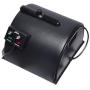 Sybian for Women - Sybian Package - Black with Beige Attachments