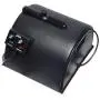 Sybian for Women - Sybian Package - Black with Beige Attachments