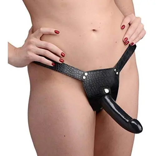 Strap U Dual Pleasure Strap On Strap U Dual Pleasure Strap On