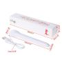 Smart USB Heating Rod Toys Heated Bar Stick for Men