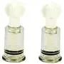 Massage Cups 2 PCS Sucker Cupping Cups Pumps Full Body,Back Massagers (M-2) Massage Cups 2 PCS Sucker Cupping Cups Pumps Full Body,Back Massagers (M-2)