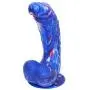 7.1 inch Reealistic-Dǐldo Lifelike Silicone Silicone for Women