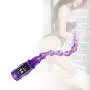 Vibrating Anal Beads 6 Frequency Vibrations Unisex Silicone Butt Plug Flexible Waterproof Prostate Massager for Men Women Sexbaby Vibrating Anal Beads 6 Frequency Vibrations Unisex Silicone Butt Plug Flexible Waterproof Prostate Massager for Men Women Sexbaby