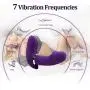 Adǜlt Toys Vi-brǎtors Sechargeable Wireless Remote Control Vi-brǎtor 10 Speeds Wearable C StRingspanties Vibrating eggsSexck-Toysfor Women,Pink,Bulk Vi-brǎtors