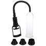 Keliay Sex Delay Device Effective Enlarge Vacuum Pump Male Extender Sucking Machine