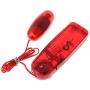 Wytinug Toy Remote Control Vib Fun Toys Multispeed ěggs Ms-Sager Tools for Female&Women