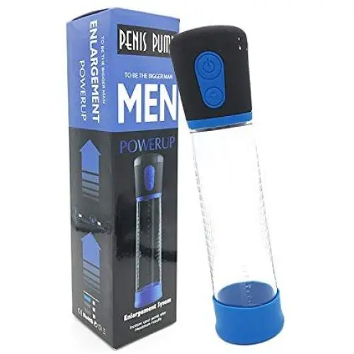 Bigger Device for Men, Vacuum Pump Eletronic Massager for Men Bigger Device for Men, Vacuum Pump Eletronic Massager for Men