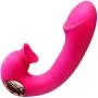 RITER 3 Frequency L-icking Sucking Silicone Stimulator with 10 Vibrantion Modes Rechargeable Didos G Spotter Massager Adult Six Toys for Women&Couple RITER 3 Frequency L-icking Sucking Silicone Stimulator with 10 Vibrantion Modes Rechargeable Didos G Spotter Massager Adult Six Toys for Women&Couple