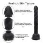 12in Extra Huge Size Péggîng Stráp ôn for Couples Massaging Wand Only Sold by CFKTY (Black) 12in Extra Huge Size Péggîng Stráp ôn for Couples Massaging Wand Only Sold by CFKTY (Black)