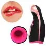 Adùllt Toy for Man Pleasure Male Cup Electric Vibranting Soft Silicone Auto Sucking Compact Artificial Vagiina Men Self Comfort Toy Adùllt Toy for Man Pleasure Male Cup Electric Vibranting Soft Silicone Auto Sucking Compact Artificial Vagiina Men Self Comfort Toy