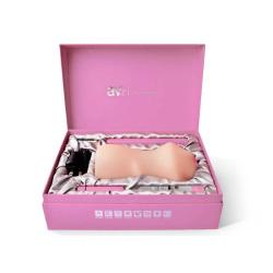 Avstar Famous Vibrating Love Skin Masturbator Yui Hatano, 3.99 Pound