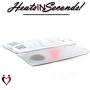 LeLuv Masturbator Warming Pouch Hot Pod Reusable 4 Pack