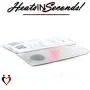 LeLuv Masturbator Warming Pouch Hot Pod Reusable 4 Pack LeLuv Masturbator Warming Pouch Hot Pod Reusable 4 Pack