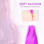 Stiflix G Spot Massage Rechargeable Clitoral Vibrato