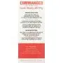 Commander Essential Vibrating Hot Plug (Purple) Commander Essential Vibrating Hot Plug (Purple)