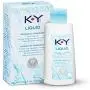 K-Y Liquid Personal Water Based Lubricant, 2.5 Ounce K-Y Liquid Personal Water Based Lubricant, 2.5 Ounce