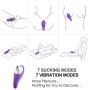 USB Recharging Sucking Toy 10 Frequency Adult Sucking Toy, Six Toys for Female Lifelike Toy G Spotter Stimulator for Couples, Adult Toy for Women Couples Tshirt Sexy Dresses for Womens Swimsuits Sun