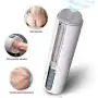 Gbshizhanv Suction Pump Enlargement, Profession Extender, Powerful Mens Electric Vǎcuum Pump for Men Pressure Suitable Gbshizhanv Suction Pump Enlargement, Profession Extender, Powerful Mens Electric Vǎcuum Pump for Men Pressure Suitable